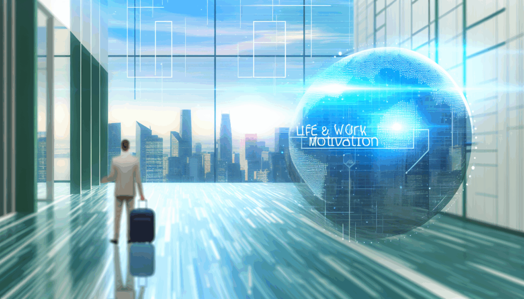 Dari Ragu Beralih ke Yakin: Cara Menemukan Makna Serta Maksud Bekerja sebenarnya Sebenarnya.