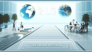 Tips Mencapai Work Life Balance: Keterampilan Mengatur Waktu antara Pekerjaan serta Hidup