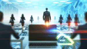 Strategi Untuk Menjadi Pemimpin Yang: Ketrampilan Memberi Motivasi Tim Anda