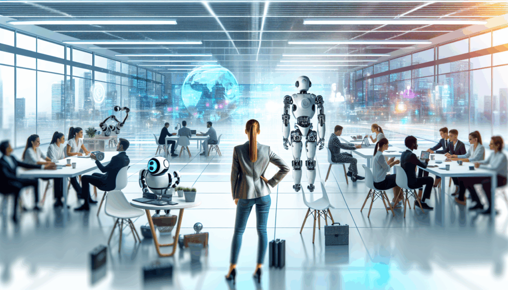 Menggali Potensi Diri: Keberadaan Percakapan Secara Efektif untuk Meraih Target